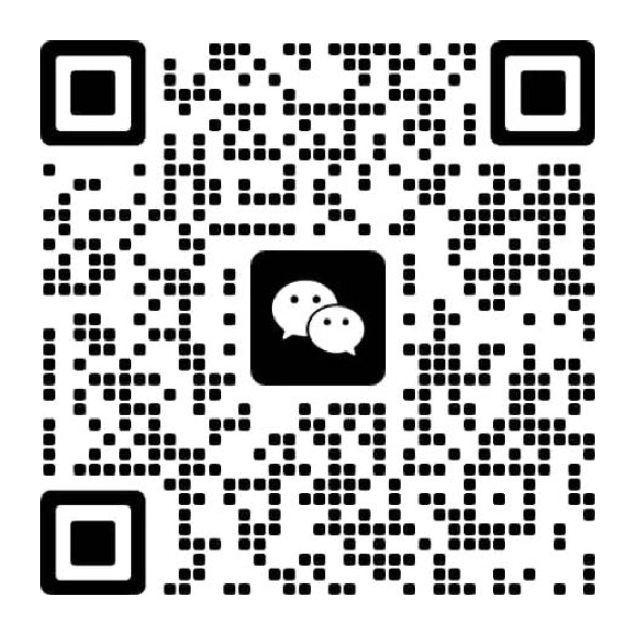 WeChat QR · OpenKids Art DesaPark Campus