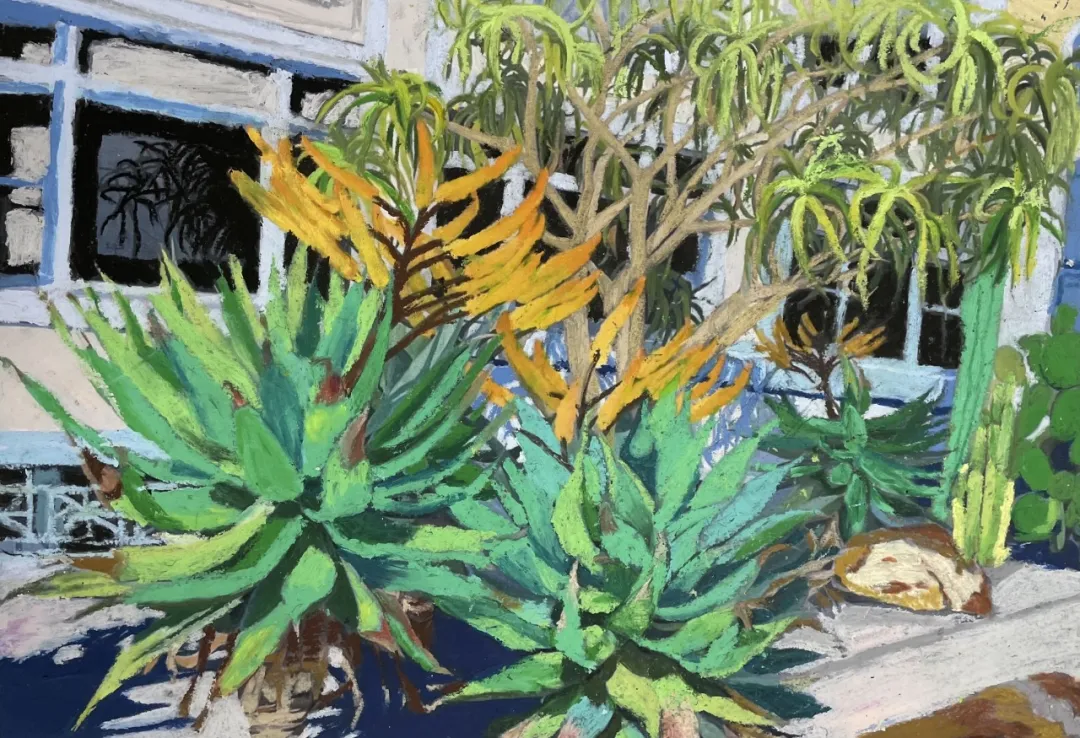 TREE ART Students Recognised at ARTNOW: Nominated Works, Part II image 10