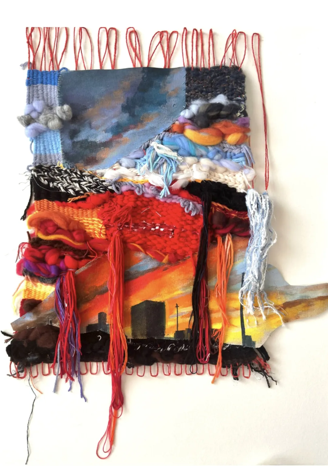 TREE ART Students Recognised at ARTNOW: Nominated Works, Part II image 14