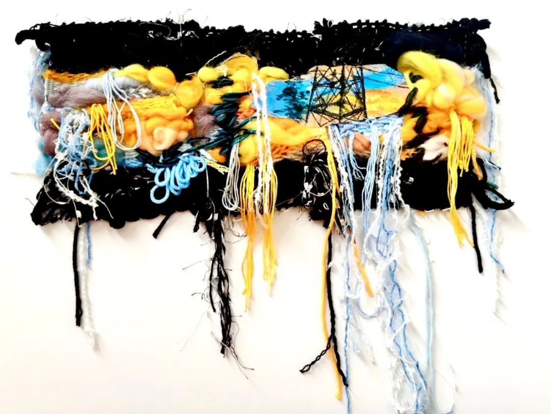 TREE ART Students Recognised at ARTNOW: Nominated Works, Part II image 15