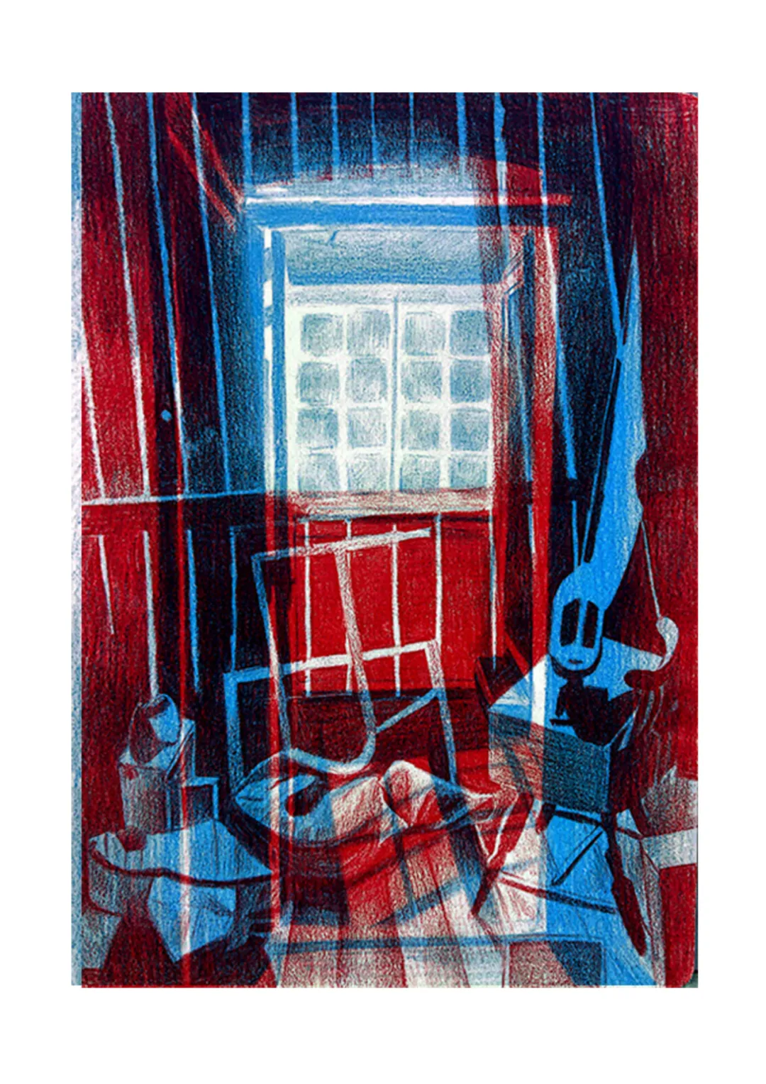 TREE ART Students Recognised at ARTNOW: Nominated Works, Part II image 16