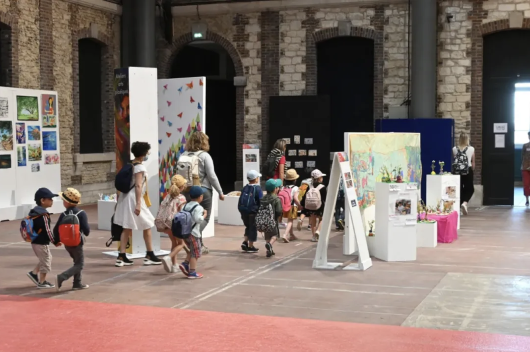 TREE ART Students Honoured at the 2026 International Visual Arts Competition image 11