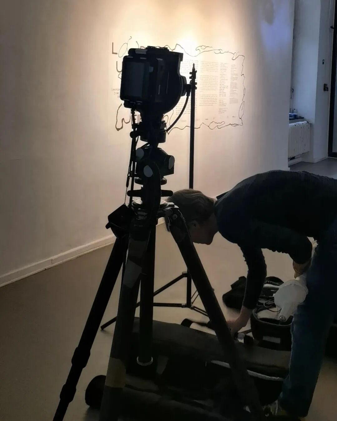 2025 Berlin Art Biennial: Exhibitor Line-up Announced image 4