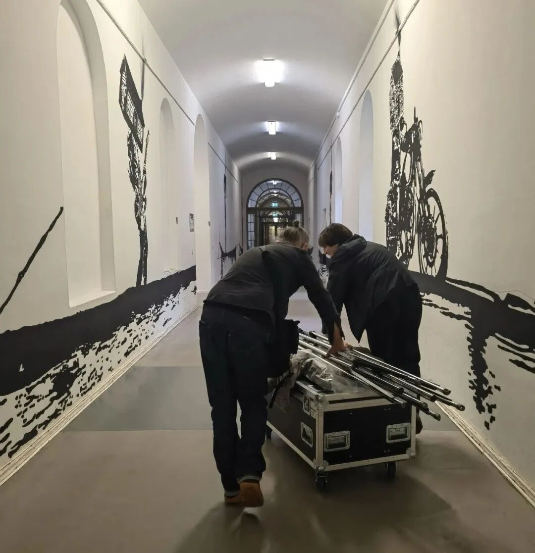 2025 Berlin Art Biennial: Exhibitor Line-up Announced image 5