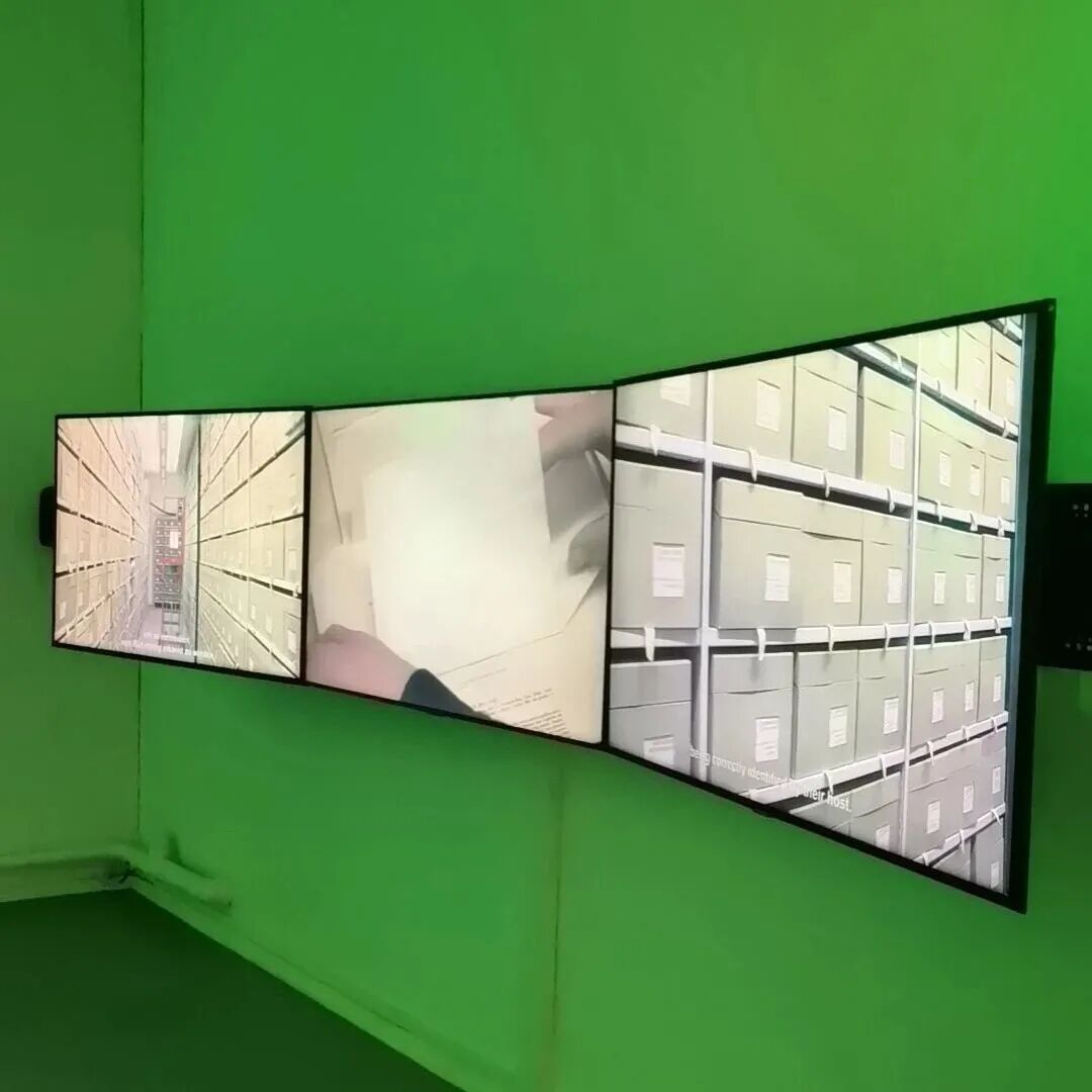 2025 Berlin Art Biennial: Exhibitor Line-up Announced image 7