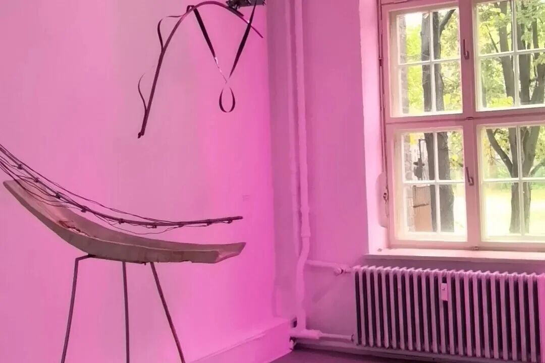 2025 Berlin Art Biennial: Exhibitor Line-up Announced image 8