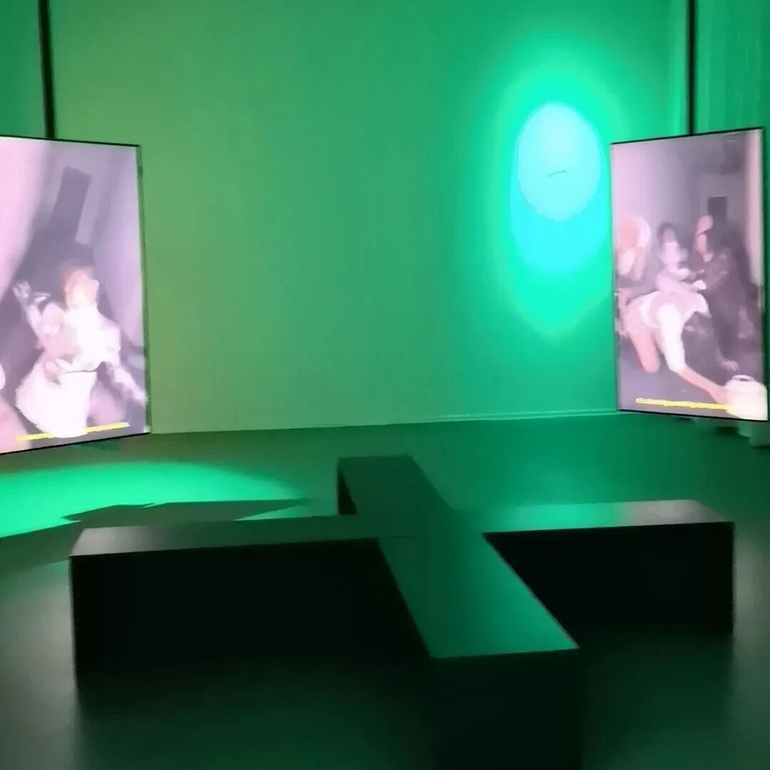 2025 Berlin Art Biennial: Exhibitor Line-up Announced image 11